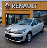 Renault Megane 150 dCi Limited Automatik E... - Renault Megane: Dci 150