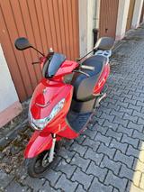 Peugeot Kisbee 50 4T gedrosselt 25km/h erst 500Km - Angebote