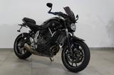Yamaha MT07/ ABS/ Bagster/ Wilbers/ 1.Hand - YAMAHA MT 07
