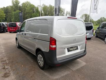Mercedes Vito - 9