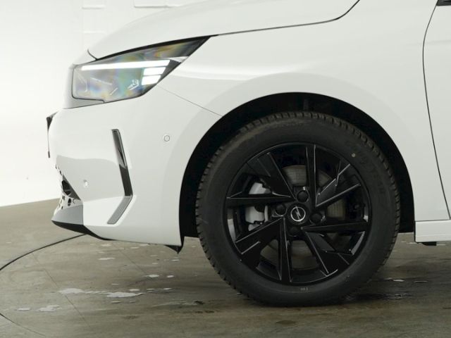 Corsa F FACELIFT GS AT+LED+NAVI+RÜCKFAHRKAMERA+S