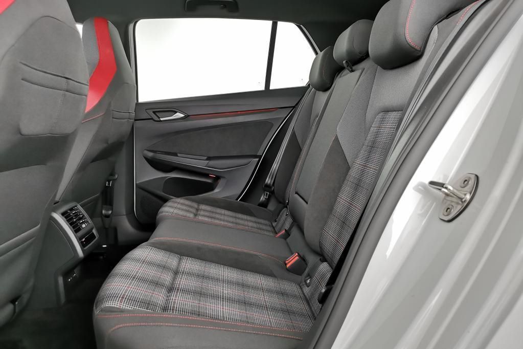 Volkswagen Golf GTI 2.0 TSI Klima*Tempo*Nav*PDC*RFK*SH