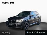 BMW X3 M Competition LiCoPro HUD AHK PA+ DA+ ad. LED - BMW X3 M: Competition