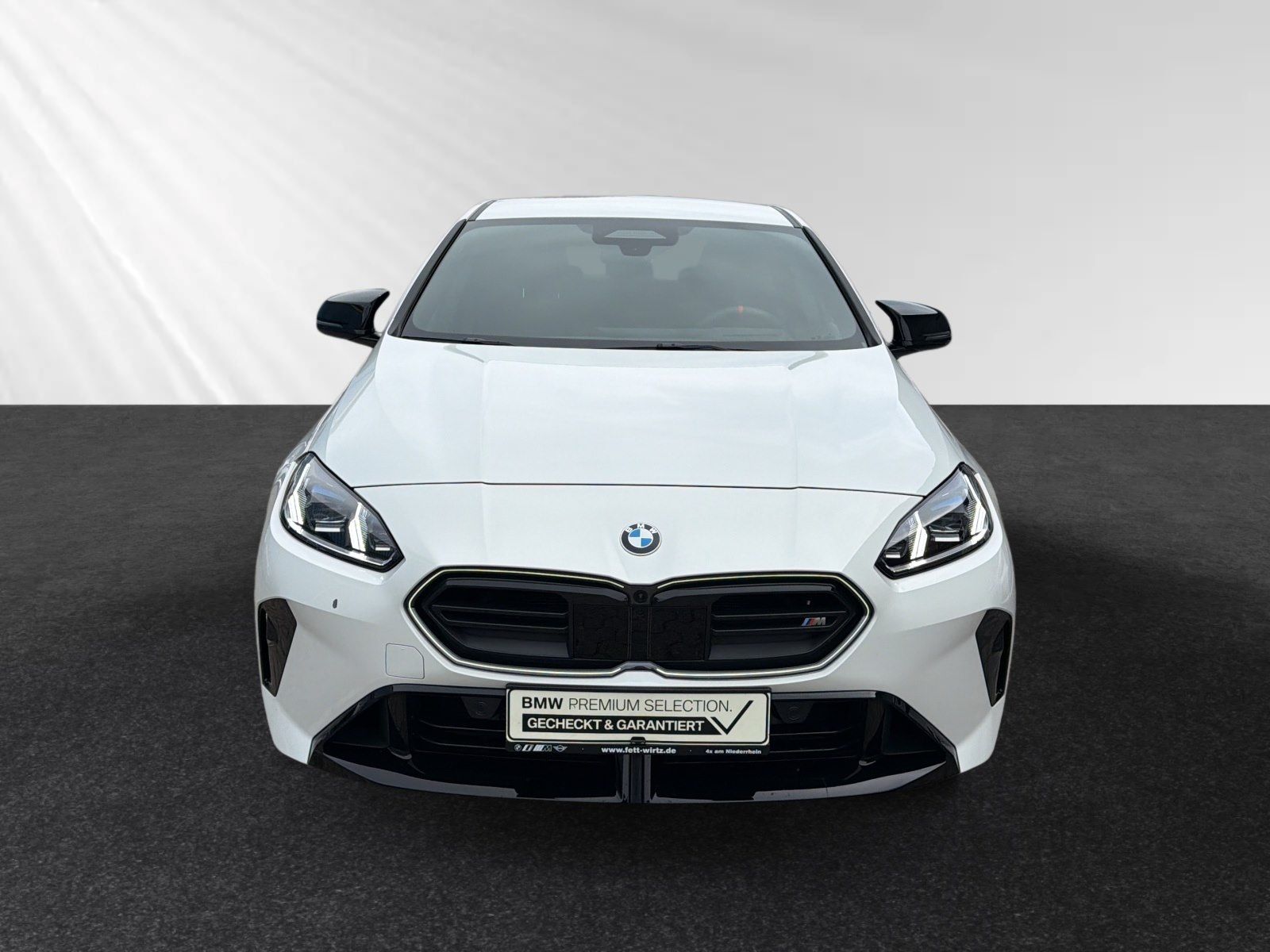 BMW M235 xDrive Gran Coupé Head-Up DA-Prof. H K foto 5