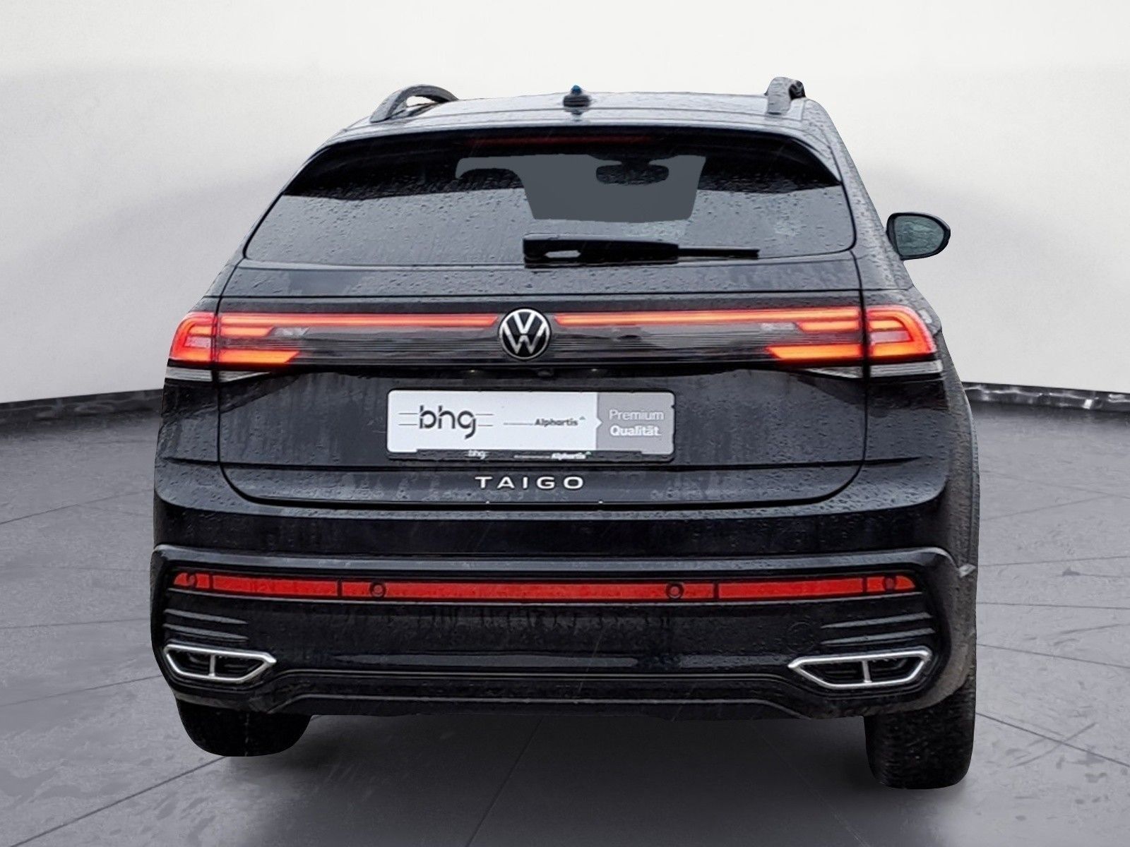 Volkswagen Taigo - Bild 5