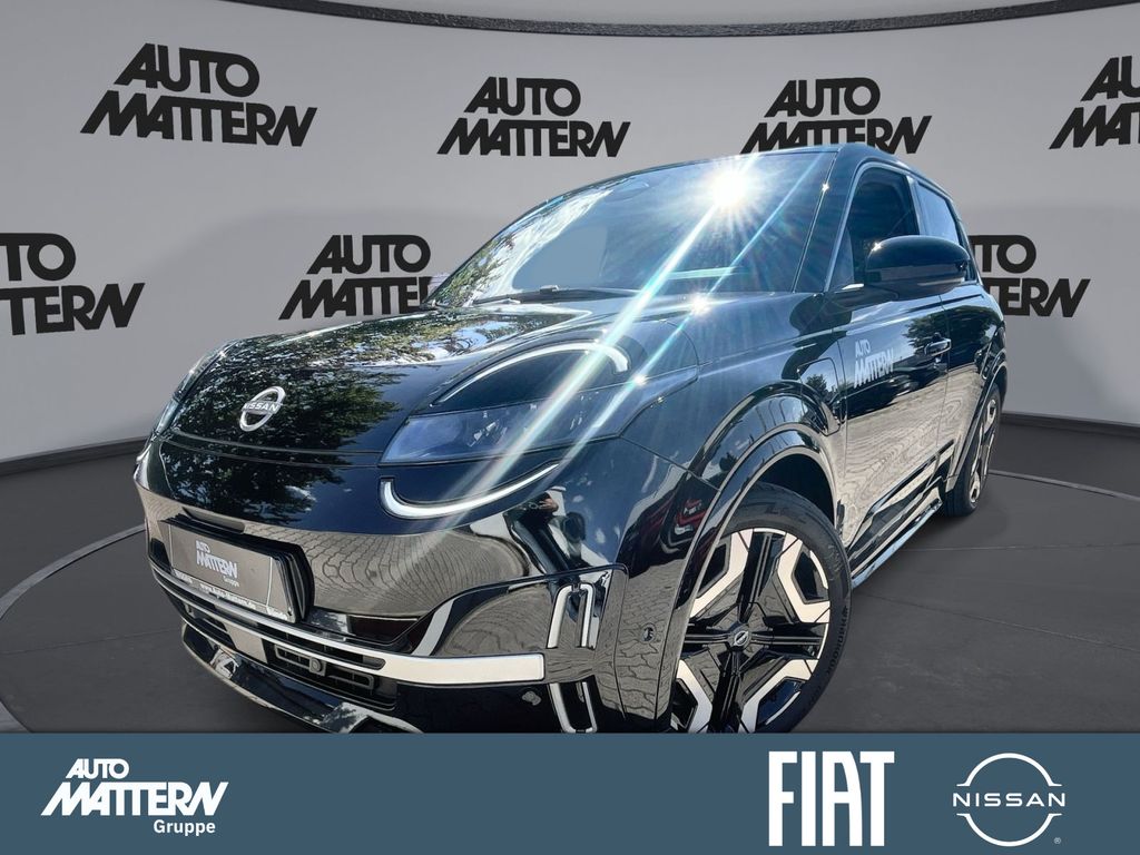 Image of Nissan Micra
