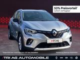 Renault Captur INTENS E-TECH Plug-in 160 GJR GRA PDC SHZ - Renault: Plug-In Hybrid