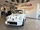Fiat 600 ABARTH - Fiat Gebrauchtwagen von 1968