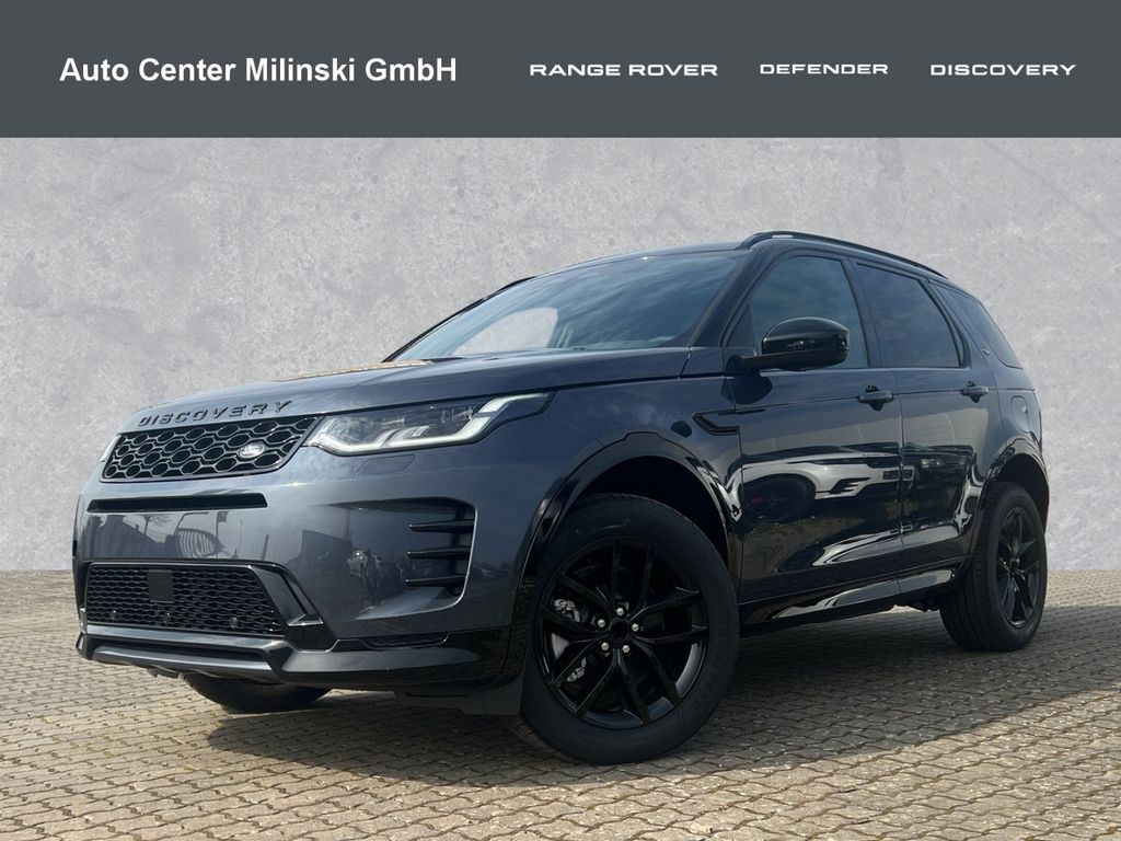 Land Rover Discovery Sport P300e Dynamic SE *AHK*WinterPake