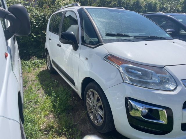 Citroën Citroen C3 Picasso C3 Picasso 1.6 HDi 90 Seducti