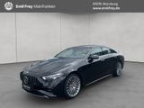 Mercedes-Benz CLS 53 AMG 4M - Mercedes-Benz CLS 53 AMG aus 2022