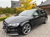 Audi A3 40 TDI quatt. sport (S line+LED+Standh.+Digi) - Behindertengerechte Audi A3