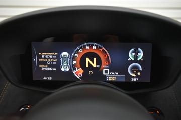 2019 Mclaren 600LT 缩略图 35