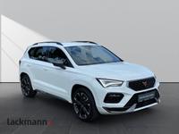 Cupra Ateca 2.0 4Drive*Navi*LED*Winterp.*Kamera360°*