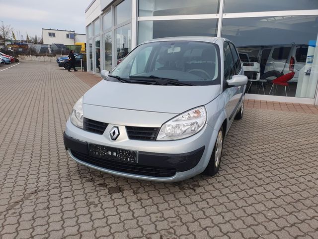 Renault Scenic 1.4 16V Authentique