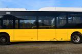 Mercedes-Benz Citaro LE - Karosserieschaden