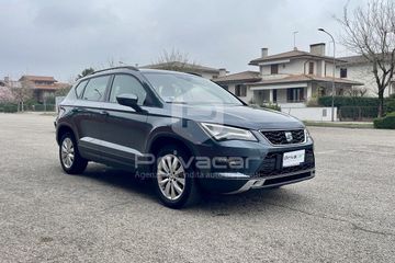 SEAT Ateca - 3