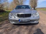 Mercedes-Benz MERCEDES-BENZ E270CDI AVANTGARDE/AHK/XENON - Mercedes-Benz E 270: Cdi Avantgarde