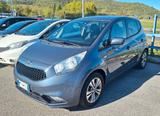 Kia Venga 1.4 Cool NEOPATENTATI - Kia Venga aus 2018