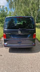 Volkswagen T6 Multivan - VW T6 Multivan Gebrauchtwagen in Hamburg