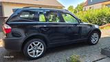 BMW Xdrive 3,0 - BMW X3 mit LPG-Antrieb: Automatik