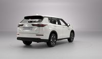 Mitsubishi Plug-in Hybrid Outlander - Vorschau Bild 6