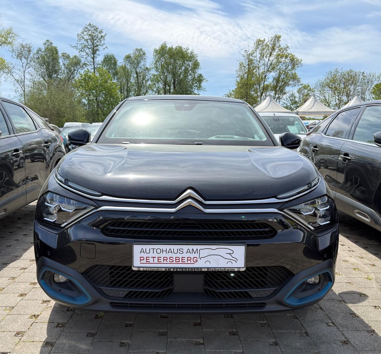Citroën C4 Lim. ë- Shine*PANO*HEADUP*
