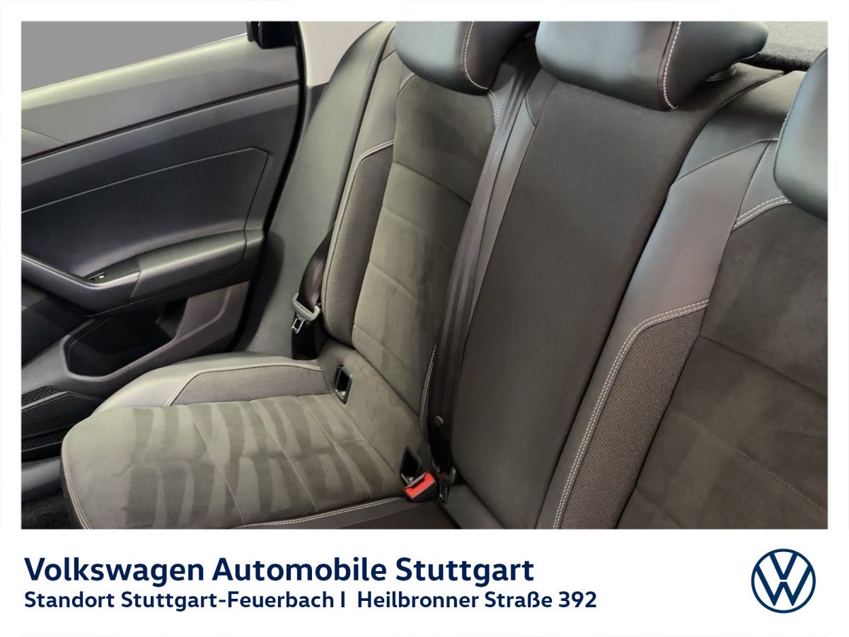 Volkswagen Taigo - Bild 8