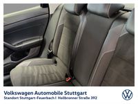 Volkswagen Taigo - Vorschau Bild 8