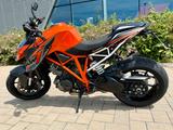 KTM Superduke 1290R perfekter Zustand, Powerparts