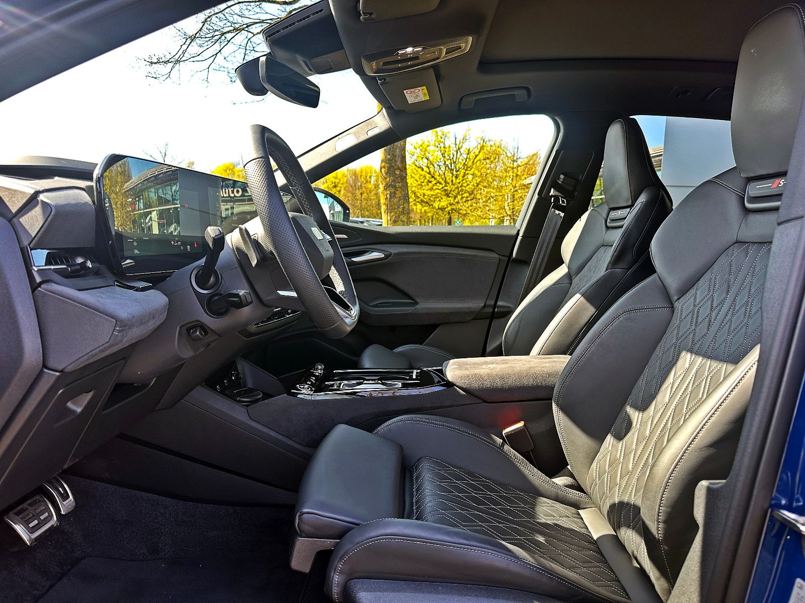 Audi Q6 e-tron - Bild 15