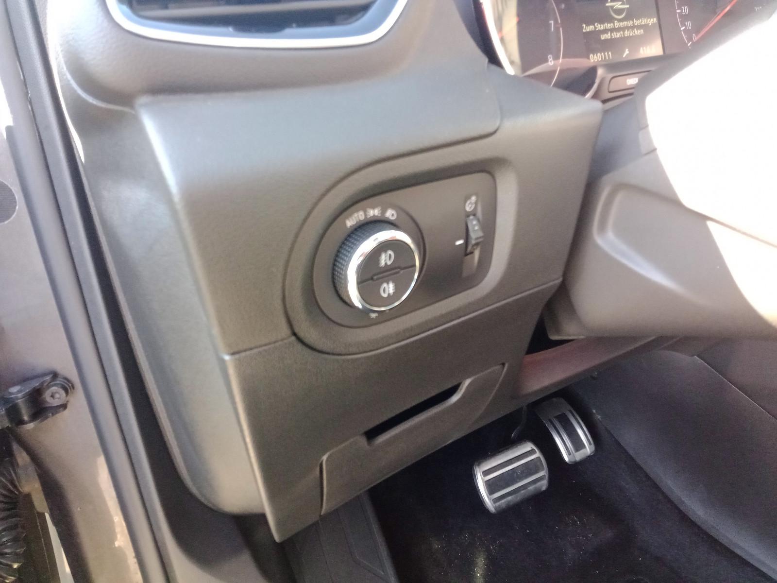 Opel Grandland (X)/LED/EL.HECK/NAV/KAM/KEYLESS