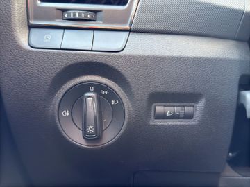 Skoda Fabia 1.0l Cool Plus Klima Sitzheizung ISOFIX