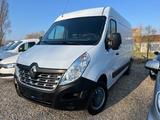 Renault Master III Kasten L2H2 HKa 3,5t - Renault Master: L2h2