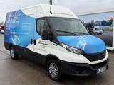 Iveco Daily 35S14E V LED / AHK-3,5T / ACC - Trucks in Berlin