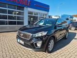 Kia Sorento Platinum Edition 4WD - Kia Sorento in Osnabrück
