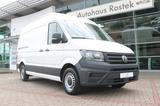 Volkswagen Crafter 35 Kasten L2H2 Facelift /Kamera/Tempomat - gebrauchte Volkswagen Crafter mit Facelift