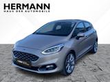Ford Fiesta 1.0 EcoBoost Vignale LED*NAVI*SHZ*SYNC*LM - Ford Fiesta: Vi