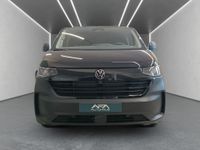 Volkswagen T7 Transporter - Vorschau Bild 5