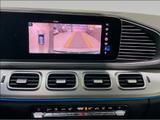 Mercedes-Benz GLE 400 d 4MATIC - - Mercedes-Benz GLE 400 in Augsburg