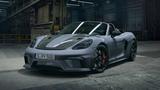 Porsche Boxster (718) Spyder RS | Weissach-Paket | BOSE - Porsche Boxster New cars