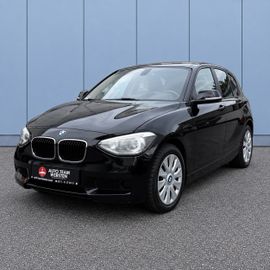 BMW 116 - 7