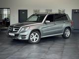 Mercedes-Benz GLK 220 4Matic *AHK*Wenig Km*Chrom Paket* - Mercedes-Benz GLK-Class mit Diesel-Antrieb