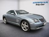 Chrysler Crossfire **TÜV-AUTOMATIK-2.HAND** - Chrysler: T C