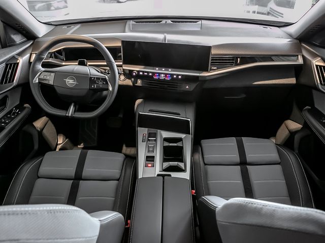Opel Grandland 1.2 48V Mild-Hybrid 107 kW GS Navi