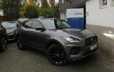 Jaguar E-Pace R-Dynamic SE AWD // Virtl, R-kam, ACC - Jaguar E-Pace Gebrauchtwagen in Wuppertal