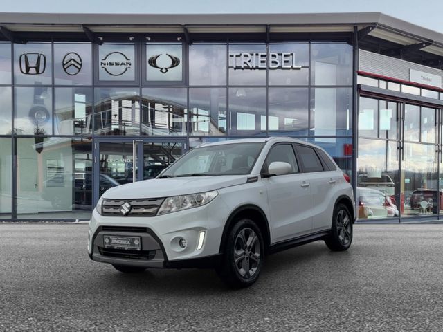 Suzuki Vitara 1.6 Comfort+ 4x4 °AHK°SHZ°RFK°NSW°AAC°ACC