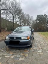 Volkswagen Polo 2. Hand guter Zustand - gebrauchte VW Polo aus dem Jahr 1997