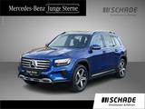 Mercedes-Benz GLB 180 Progressive LED*Pano*Kamera*Lenkradhzg.* - Mercedes-Benz GLB 180 Jahreswagen