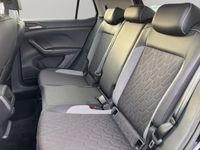 Volkswagen T-Cross - Vorschau Bild 13